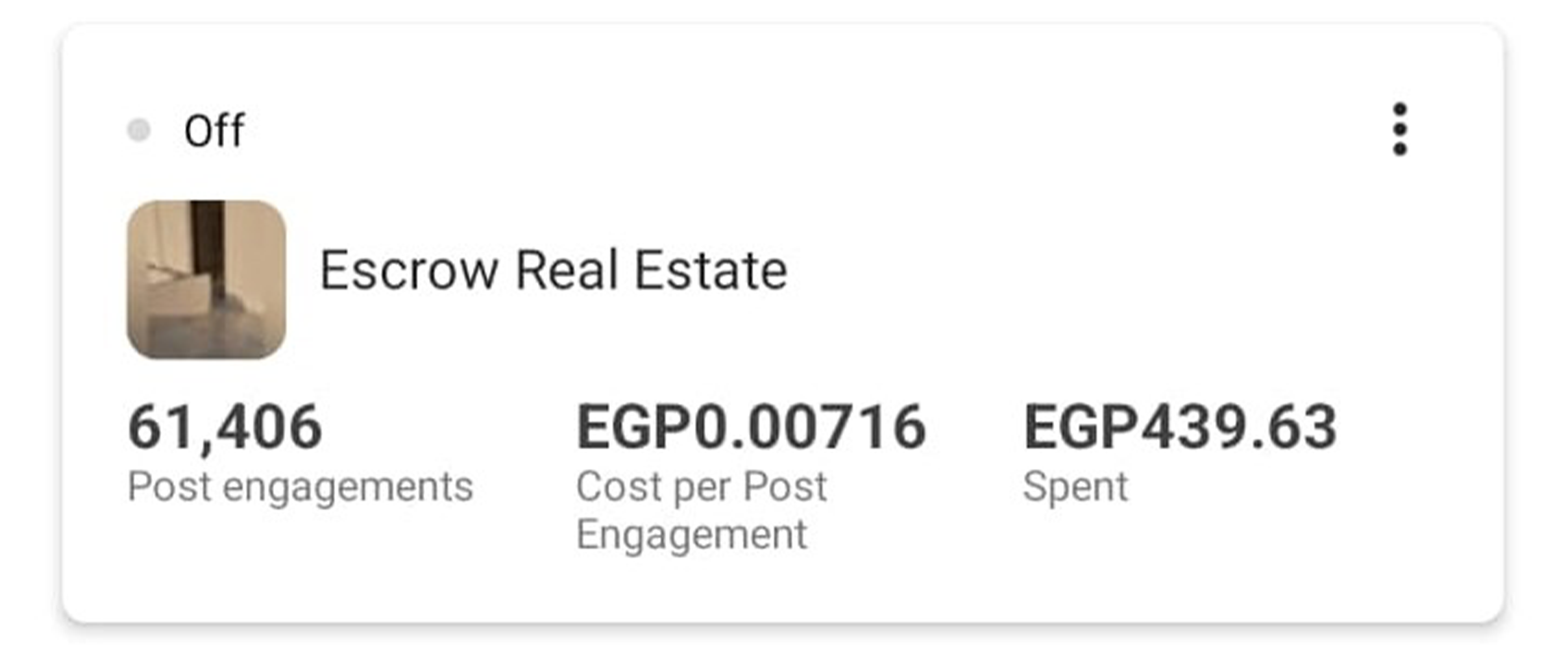 Real estate Ad Campaign - Artboard 15